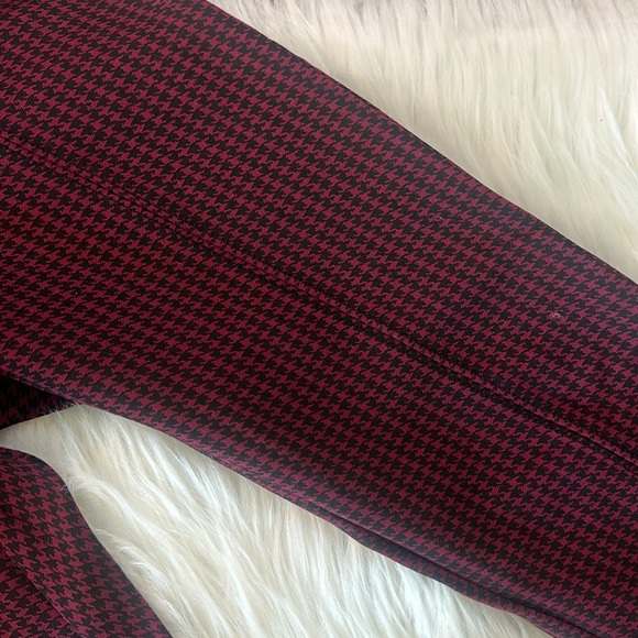 Faded Glory New Soft Fabric Women's Jegging - Picture 7 of 8